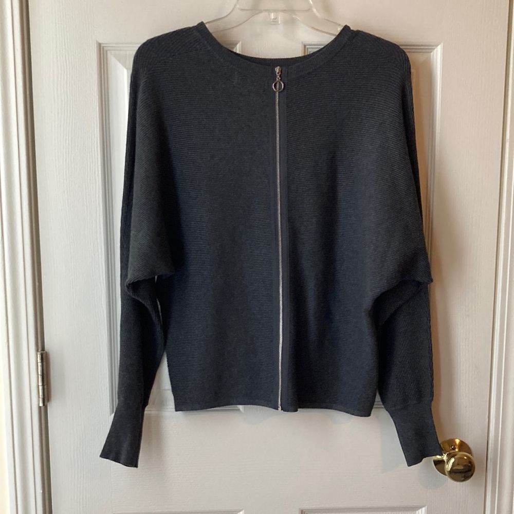 Carmen Marc Volvo Sweater